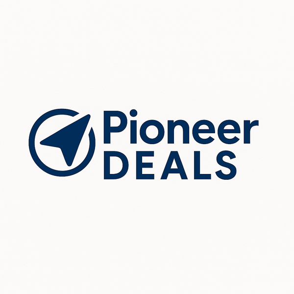 Pioneer Deals